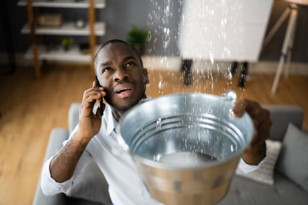 Carpet water damage restoration in TX