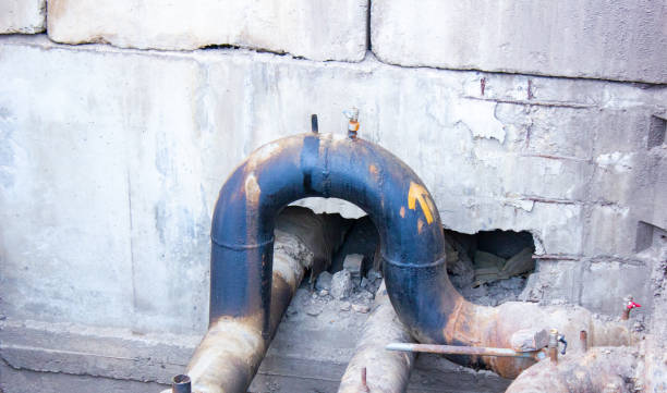 Best Emergency water damage restoration  in Meridian, TX